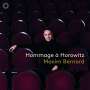 : Maxim Bernard - Hommage a Horowitz, CD