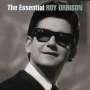 Roy Orbison: Essential, CD,CD