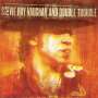 Stevie Ray Vaughan: Live At Montreux + Dvd, CD,CD,CD,CD