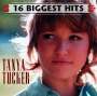 Tanya Tucker: 16 Biggest Hits (Rmst) (Slip), CD