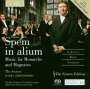 : The Sixteen - Spem in Alium (Music for Monarchs & Magnates), SACD