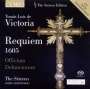 Tomas Louis de Victoria: Requiem "Officium defunctorum" (1605), SACD