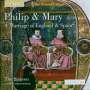: The Sixteen - Philip & Mary, CD