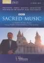 : The Sixteen - Sacred Music, DVD,DVD