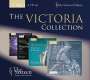 Tomas Louis de Victoria: The Victoria Collection, CD,CD,CD,CD