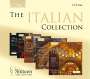 : The Sixteen - The Italian Collection, CD,CD,CD,CD,CD