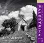 Giovanni Pierluigi da Palestrina: Palestrina-Edition Vol.3 (The Sixteen), CD