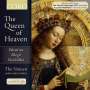 : The Sixteen - The Queen of Heaven, CD