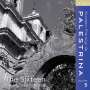 Giovanni Pierluigi da Palestrina: Palestrina-Edition Vol.5 (The Sixteen), CD