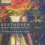 Ludwig van Beethoven: Violinsonaten Vol.1, CD