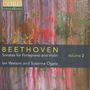 Ludwig van Beethoven: Violinsonaten Vol.2, CD