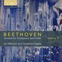 Ludwig van Beethoven: Violinsonaten Vol.3, CD