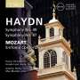Joseph Haydn: Symphonien Nr.49 & 87, CD