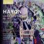 Joseph Haydn: Messe Nr.14 "Harmoniemesse", CD