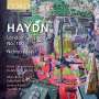 Joseph Haydn: Messe Nr.11 "Nelsonmesse", CD
