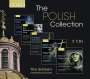 : The Sixteen - The Polish Collection, CD,CD,CD,CD,CD