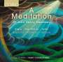 : The Sixteen - A Meditation, CD
