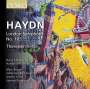 Joseph Haydn: Messe Nr.12 "Theresienmesse", CD