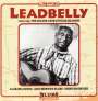 Leadbelly (Huddy Ledbetter): The Best Of Leadbelly, CD