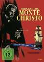 Claude Autant-Lara: Der Graf von Monte Christo (1962), DVD