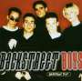 Backstreet Boys: Backstreet Boys, CD