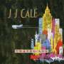 J.J. Cale: Travel-Log, CD