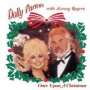 Kenny Rogers & Dolly Parton: Once Upon A Christmas, CD