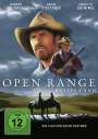 Kevin Costner: Open Range - Weites Land, DVD