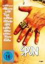 Jonas Akerlund: Spun, DVD
