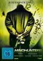Renny Harlin: Mindhunters, DVD