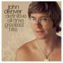 John Denver: Definitive All Time Greatest Hits (+Bonus), CD,CD