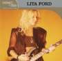 Lita Ford: Platinum & Gold Collection, CD