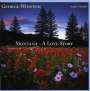 George Winston: Montana - A Love Story, CD
