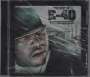 E-40: Best Of Yesterday Today & Tomorrow, CD