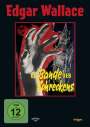 Harald Reinl: Die Bande des Schreckens, DVD