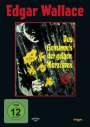 Akos von Ratony: Das Geheimnis der gelben Narzissen, DVD