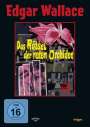 Helmuth Ashley: Das Rätsel der roten Orchidee, DVD