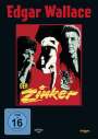 Alfred Vohrer: Der Zinker (1963), DVD