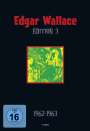 Edgar Wallace: Edgar Wallace Edition 3, DVD,DVD,DVD,DVD