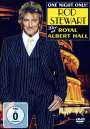 Rod Stewart: One Night Only!: Live At Royal Albert Hall, DVD