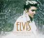 Elvis Presley: Christmas Peace - Special Edition, CD,CD