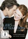Aline Brosh McKenna: Laws of Attraction, DVD