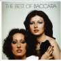Baccara: The Best Of Baccara, CD