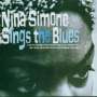 Nina Simone: Nina Simone Sings The Blues, CD