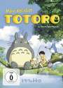 Hayao Miyazaki: Mein Nachbar Totoro, DVD