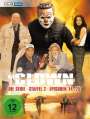 : Der Clown - Die Serie Staffel 2, DVD,DVD,DVD