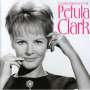Petula Clark: Les grands succes de pe, CD