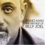 Billy Joel: Piano Man: The Very Best Of Billy Joel, CD