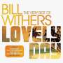 Bill Withers: Very Best Of - Lovely D, CD
