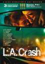 Paul Haggis: L.A. Crash (Director's Cut im Steelbook), DVD,DVD